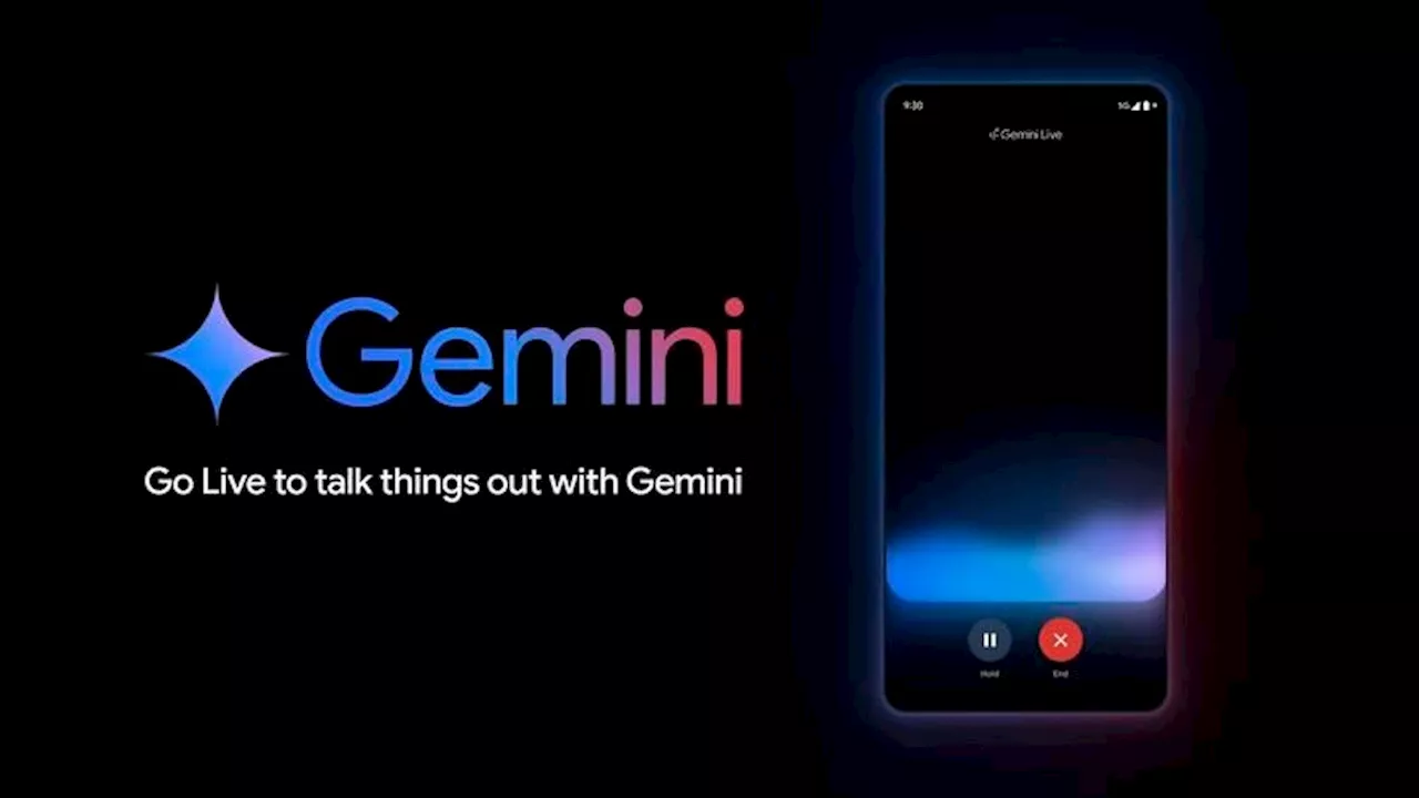 Updates für die Privatsphäre - Google Gemini bringt temporäre Chats ohne Spuren