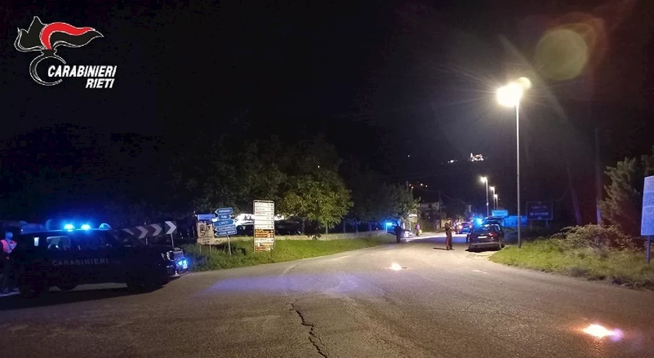 Guida in stato di ebbrezza, sotto l'effetto di droghe e senza patente: due denunciati