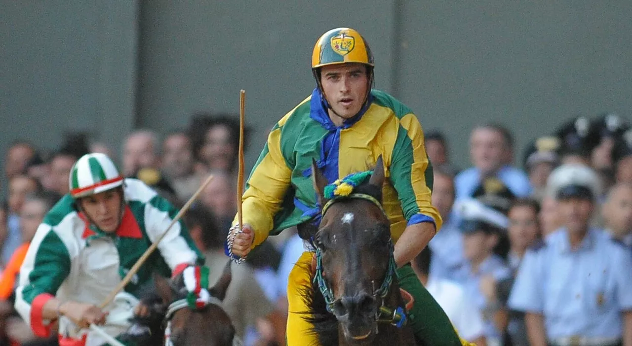Palio di Siena, come funziona? Le 10 contrade, la mossa e la gara (che dura meno di due minuti). Le regole