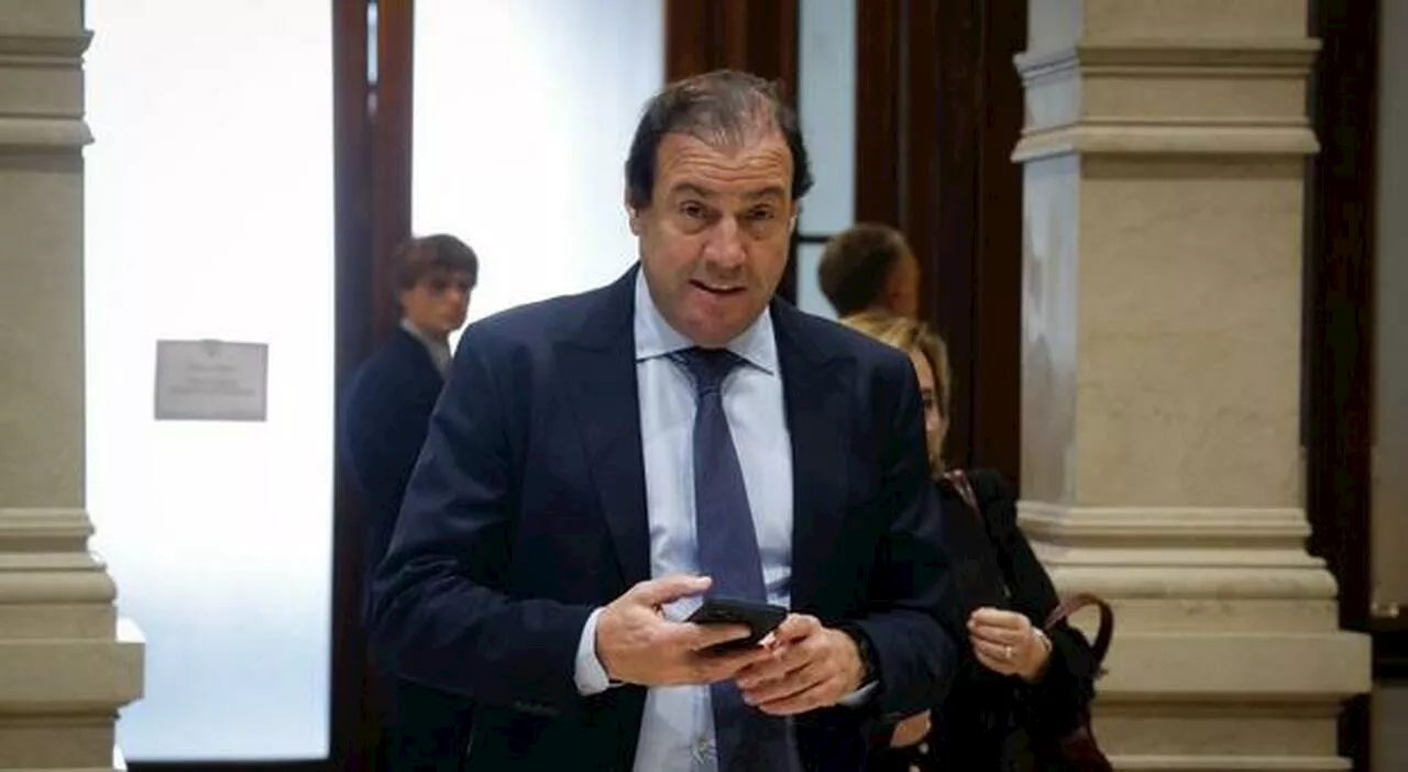 Tagli Irpef, Ires e rottamazione 5, Leo: «Giù le tasse al ceto medio nella prossima manovra»
