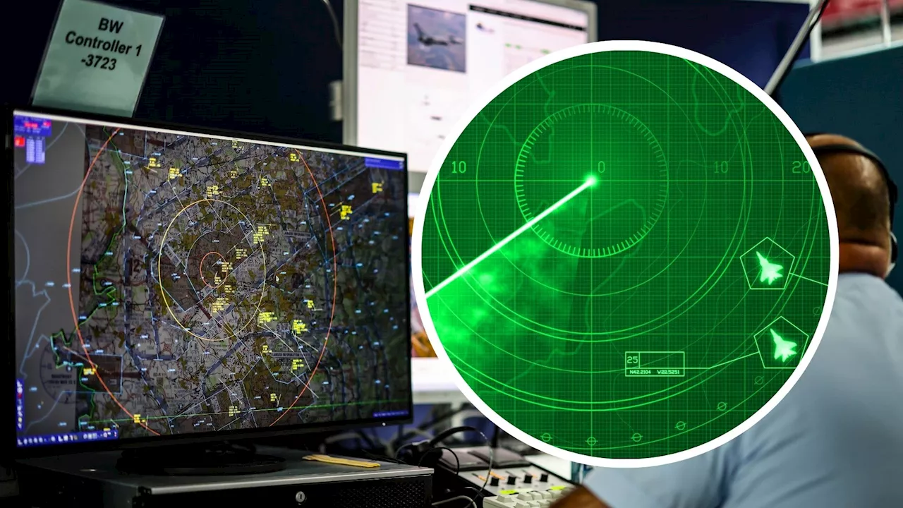 Chinese lab’s pistol-sized vacuum tube could build game-changer electronic warfare device
