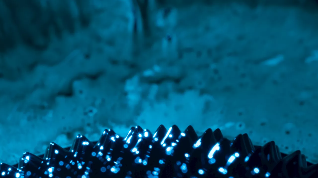 Discovery of flat bands in superconductors could advance next-gen computing