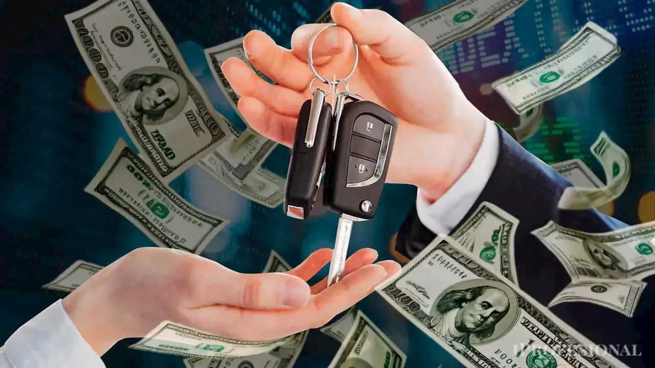 Piden bajar impuestos a los autos: 'Cuando se compra un 0km se paga por el valor de dos'