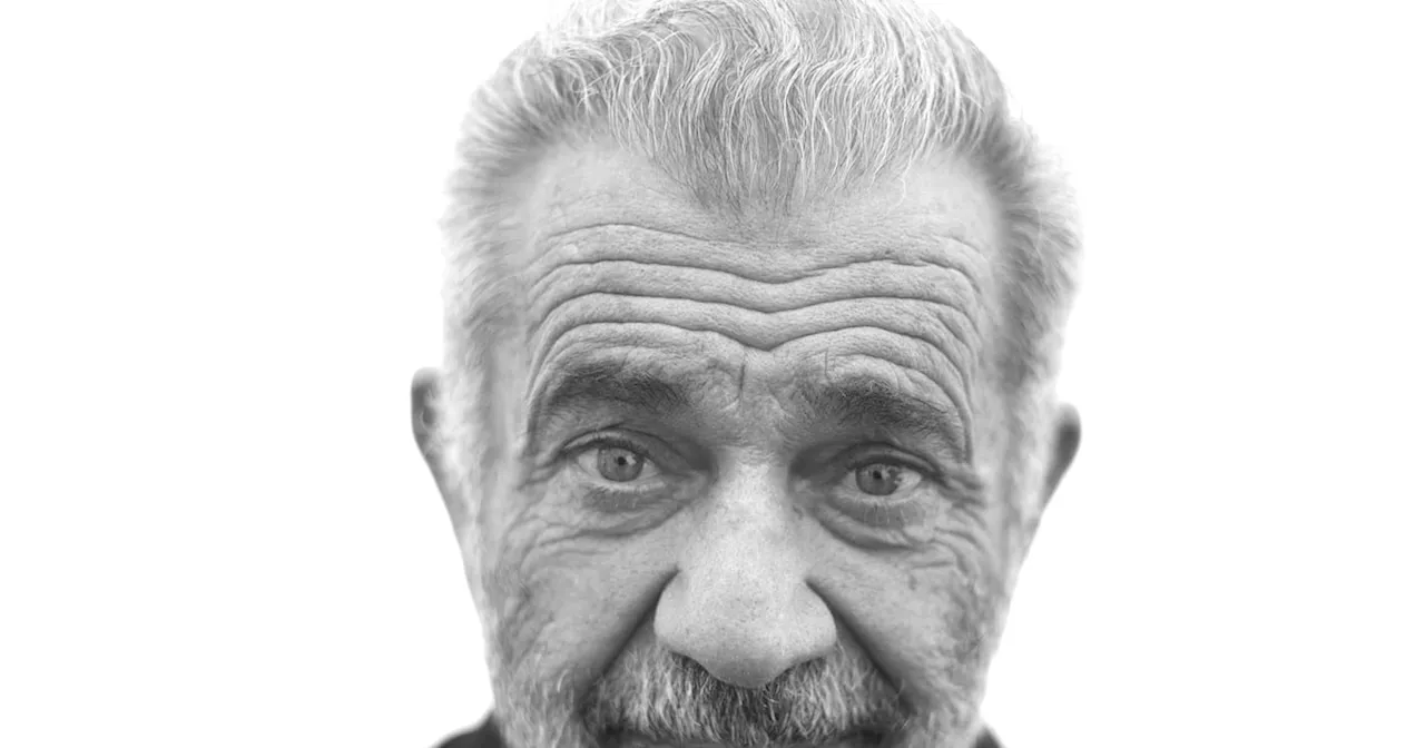Mel Gibson: ‘I’ve still got the Irish passport... I think I understand the quirky nature of the Irish mind’