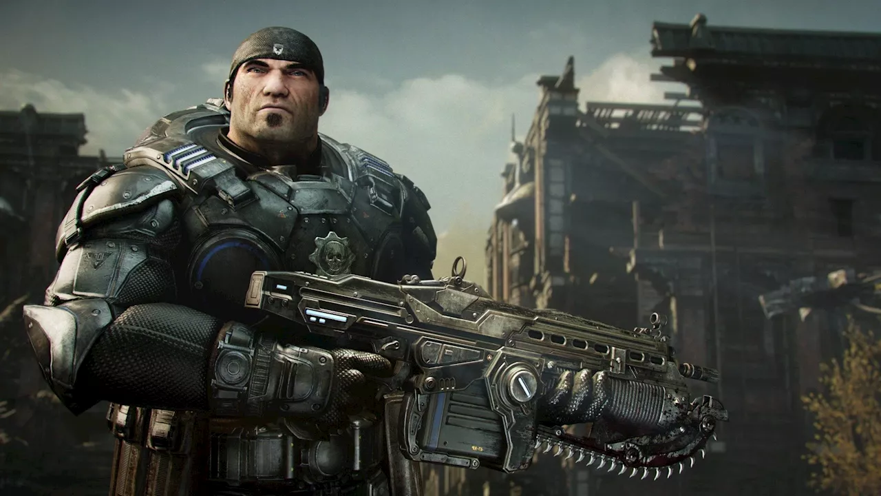 With Gears Of War: Reloaded Emerging On PS5 Soon, Will It Support Crossplay?