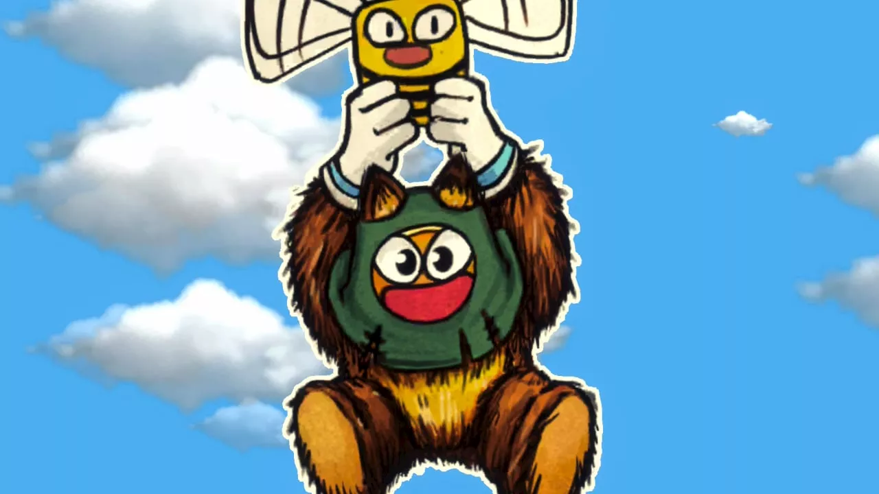 You Can Knock Out This Fun 3D Platformer In Under 10 Hours