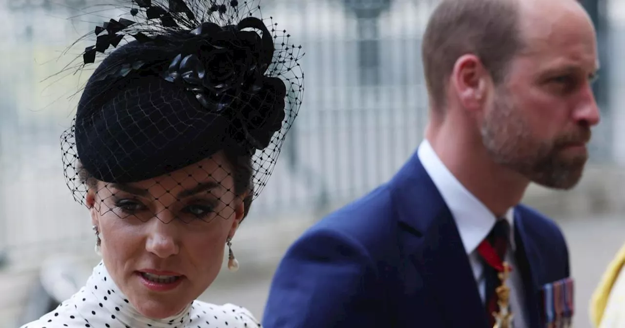 Noch dieses Jahr: Palast bestätigt große Veränderung bei William und Kate