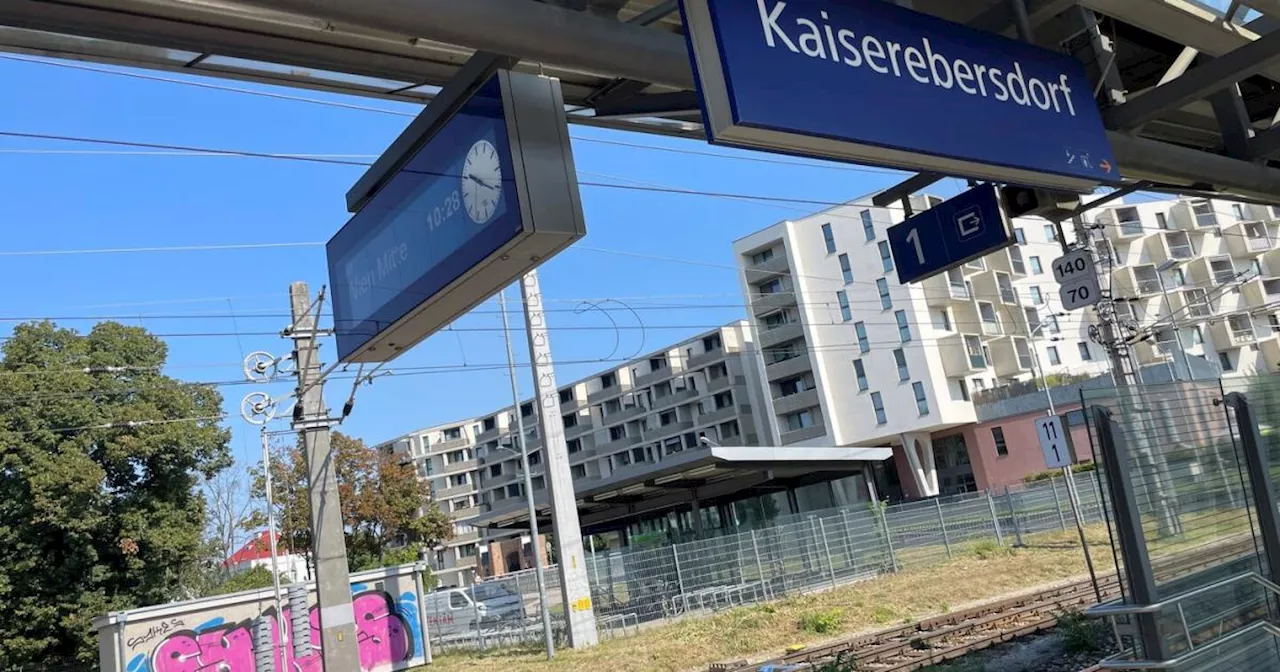 Wien am Ende oder: Simmeringer Randerscheinungen