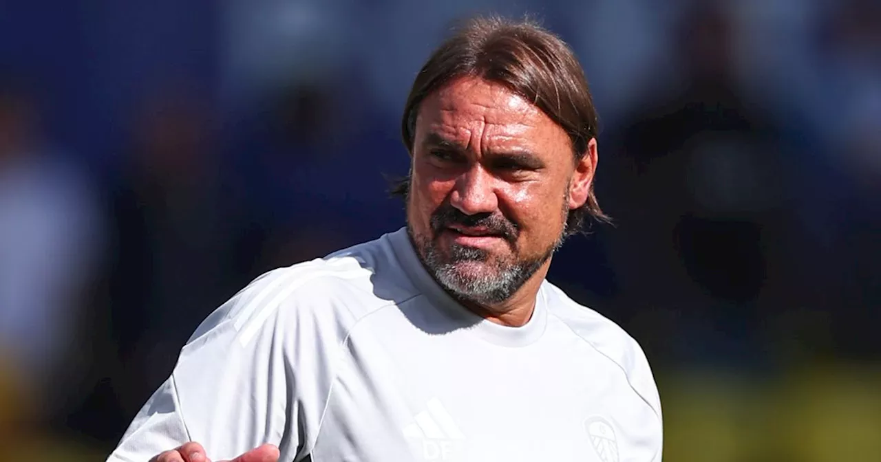 Daniel Farke sends Leeds United transfer message to 49ers as PSR truth clear