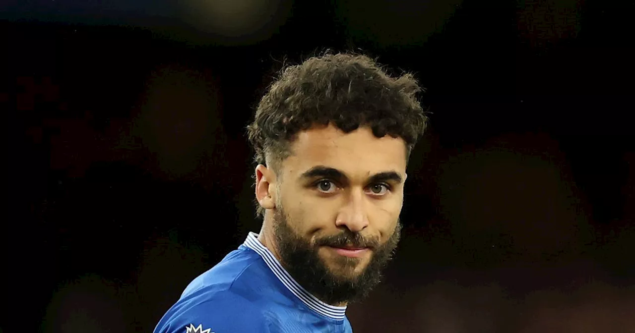 Leeds United's next transfer after Calvert-Lewin as 49ers revamp continues