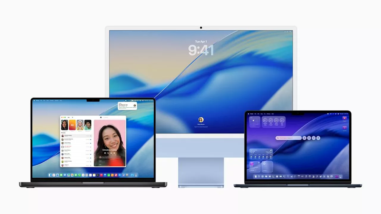 Ini Fitur Kustomisasi Baru macOS Tahoe 26 yang Bikin Mac Lebih Personal