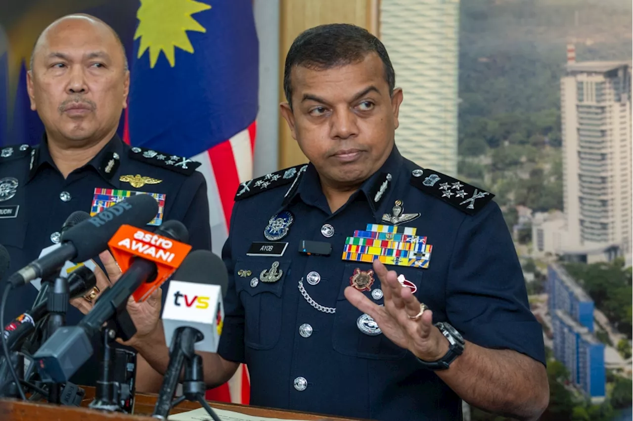 Bukit Aman team to probe three senior Sabah cops over alleged mishandling of Zara Qairina case