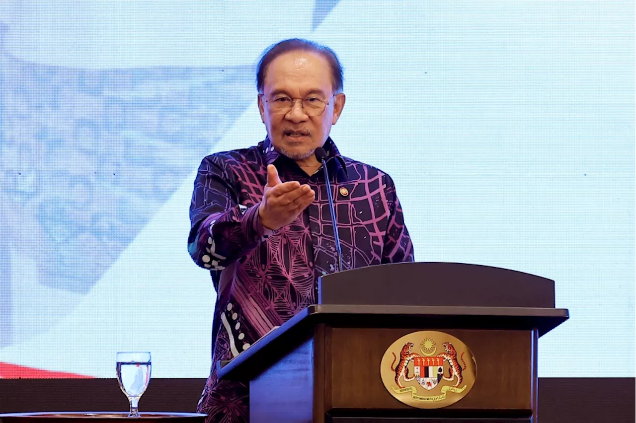 ‘It doesn’t matter who’: Justice will prevail in Zara Qairina case, says Anwar