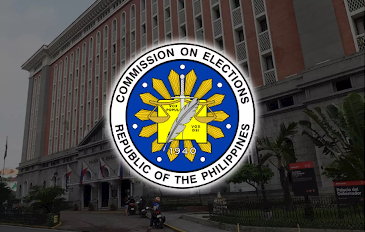 Aug. 13 deadline for BARMM pols to register online campaign sites