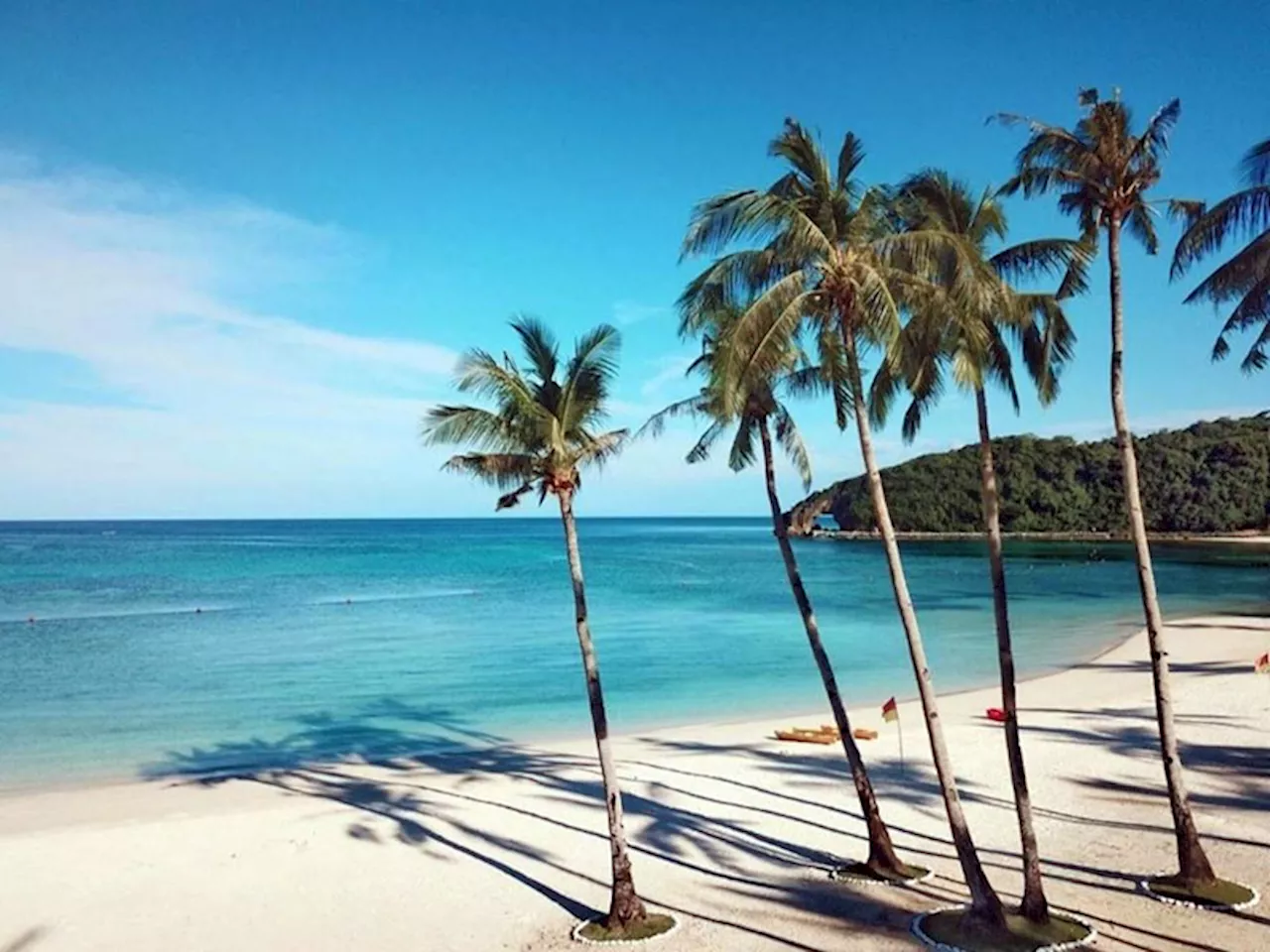 Boracay hotel marks 6th year with travel-for-a-cause package