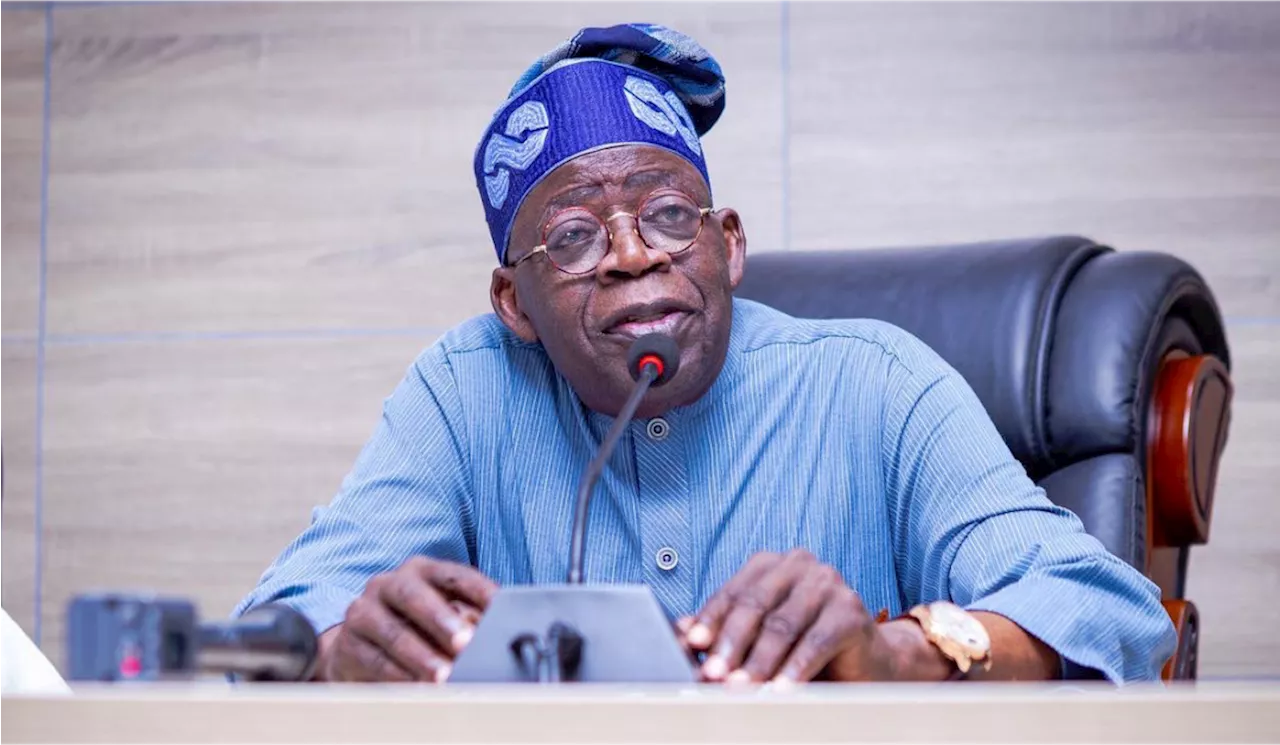 BREAKING: Tinubu approves ₦16.7bn for reconstruction of Mokwa bridge in Niger (VIDEO)