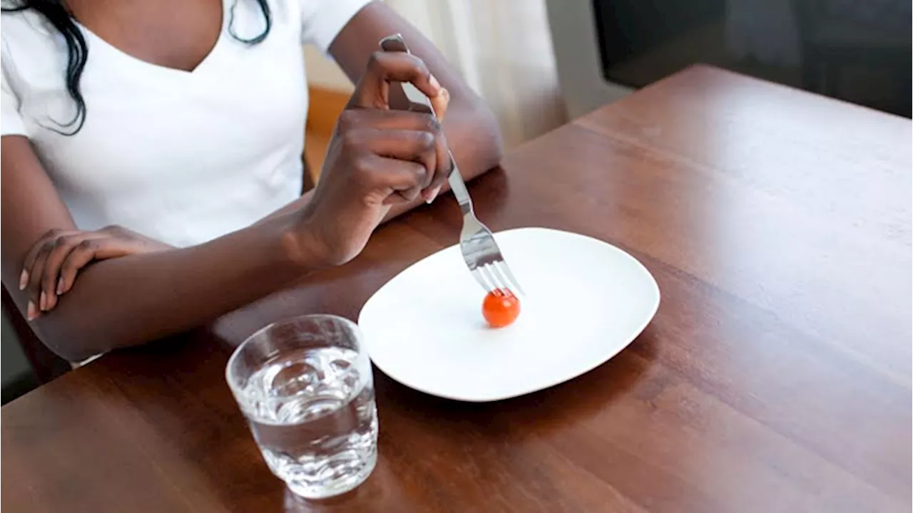 Il numero verde per i disturbi alimentari