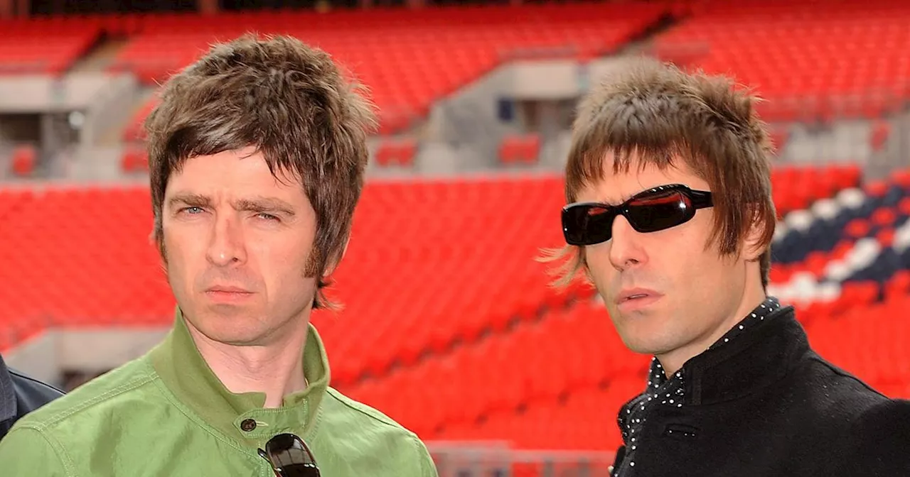 Oasis in Dublin: LIVE updates as fans gear up for first Dublin night of reunion tour