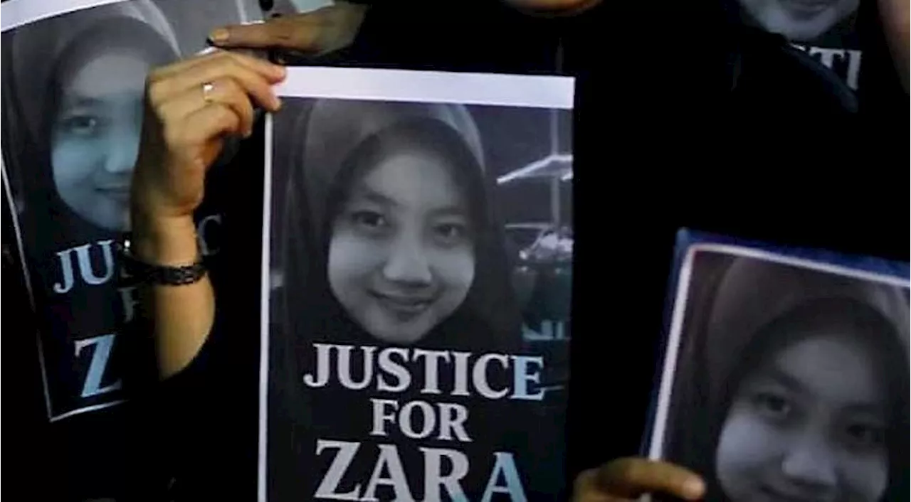 Malaysian Bar urges measured response after Zara Qairina’s death