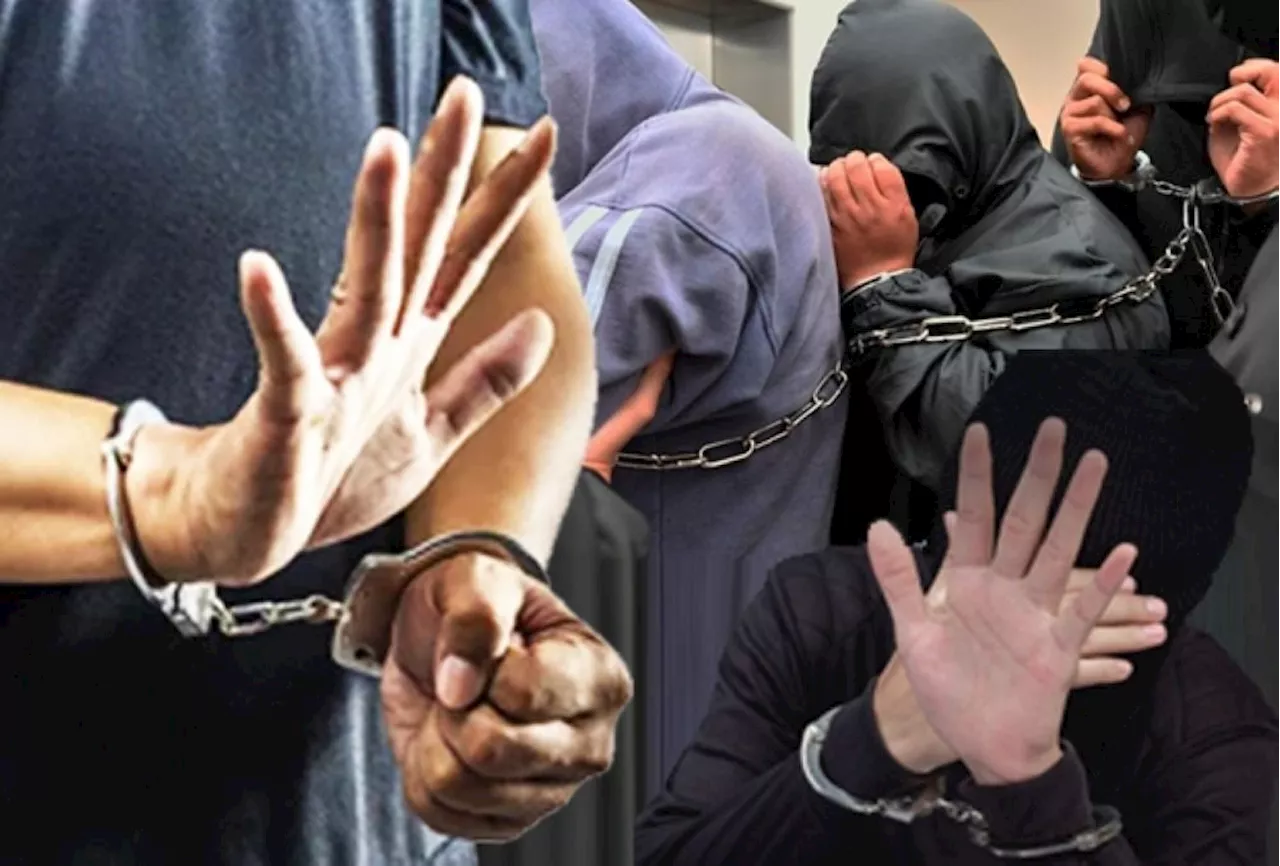 MBI Ponzi scheme: Individuals with 'Datuk Seri' title among those detained