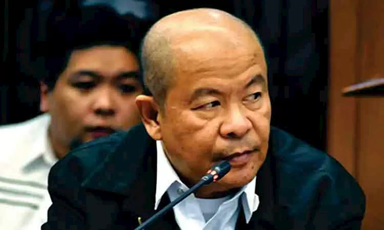 Davao court issues multiple arrest warrants for DDS member Lascañas