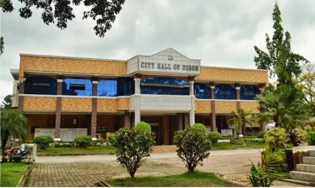 September 8, special non-working holiday in Digos City