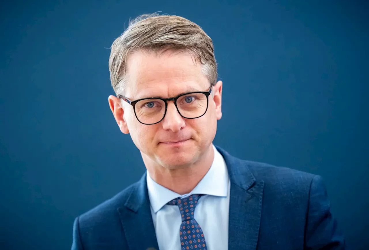 Linnemann schreibt Brief an CDU-Mitglieder: 'Stimmung nicht so gut'