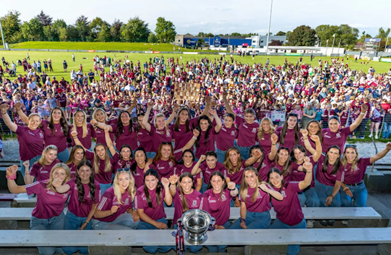 Irish Sporting Trivia Challenge