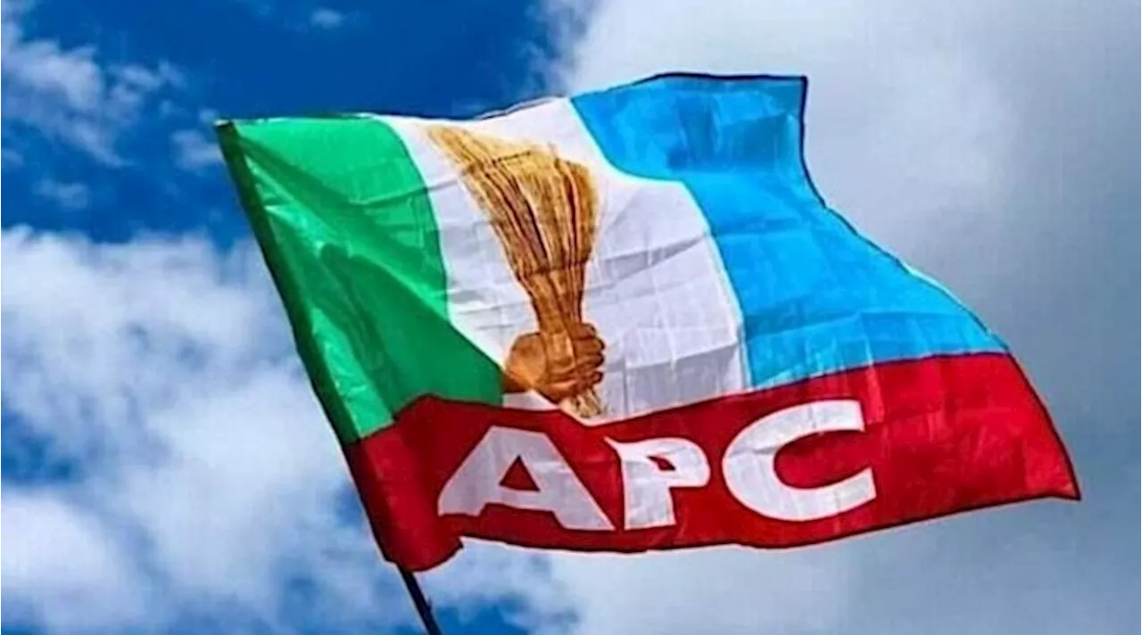 APC asks INEC to cancel Kano by-election, alleges thugs disrupted polls