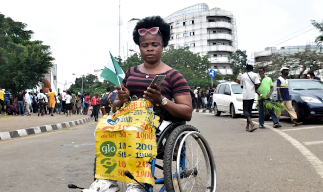 ICPC partners PWD group to combat discriminatory practices