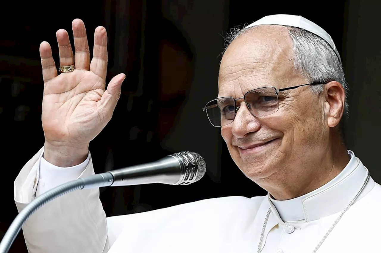 100 days of Pope Leo XIV: A calm papacy that avoids polemics is coming into focus