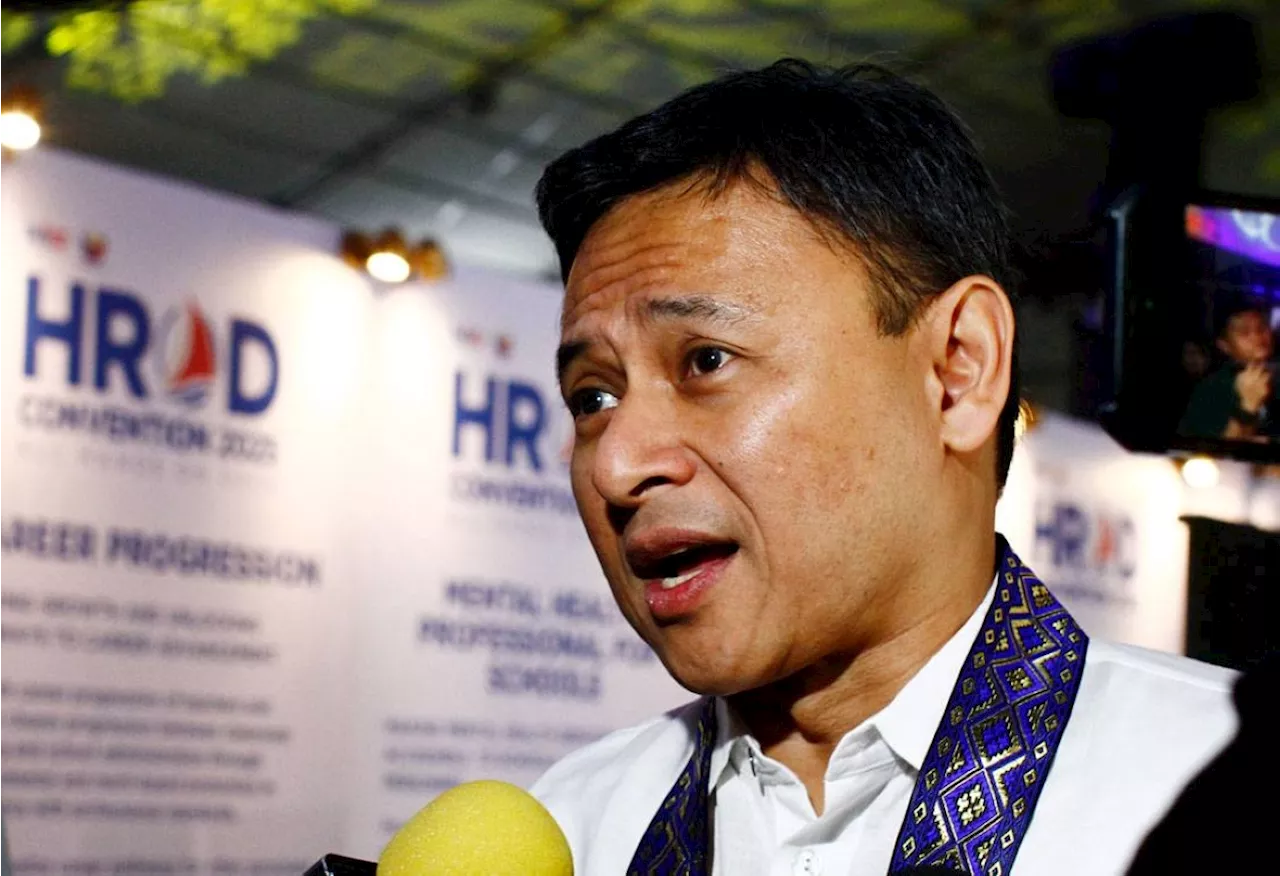 Angara, Torre discuss school security protocols