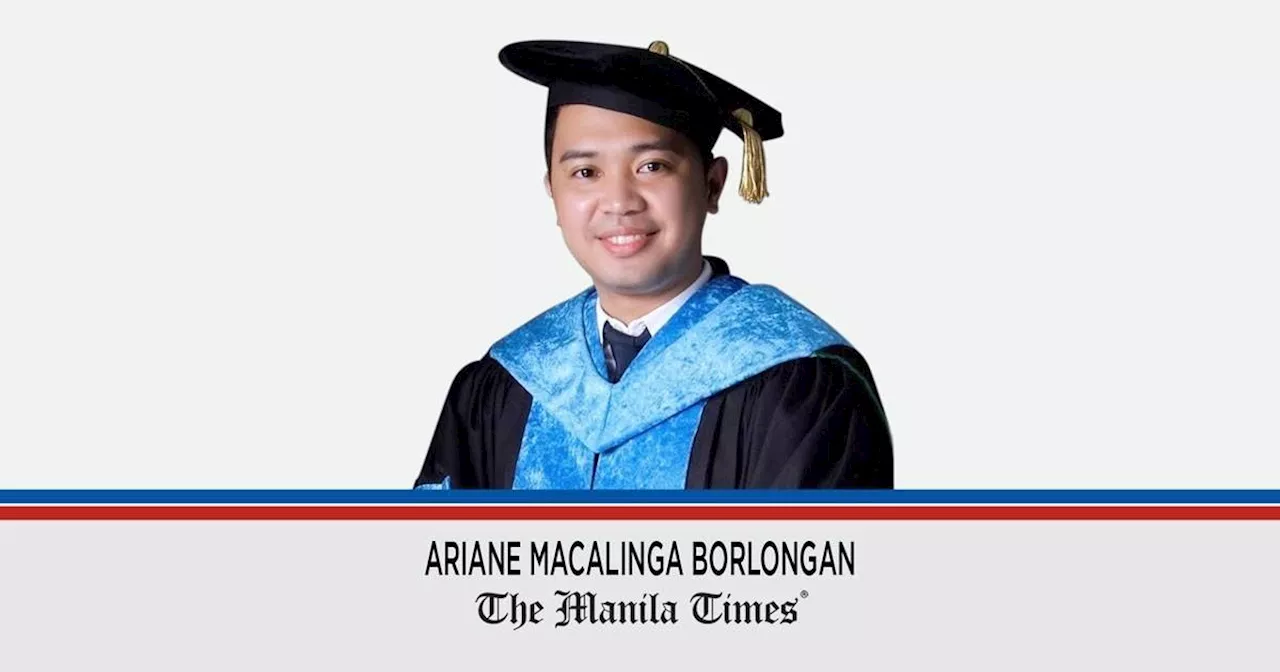 Another call to further intellectualize Filipino