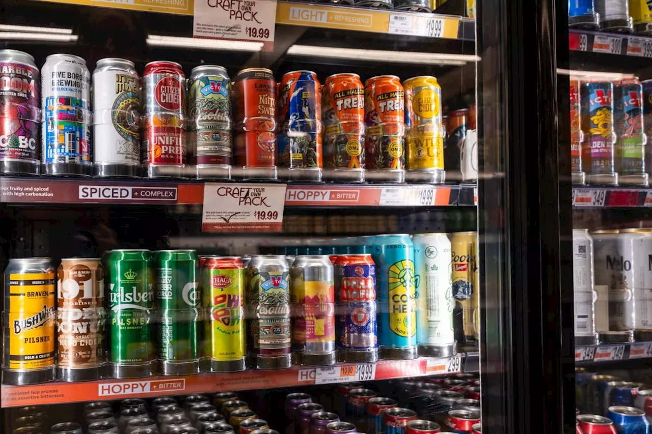 Majority of Americans think alcohol bad for health