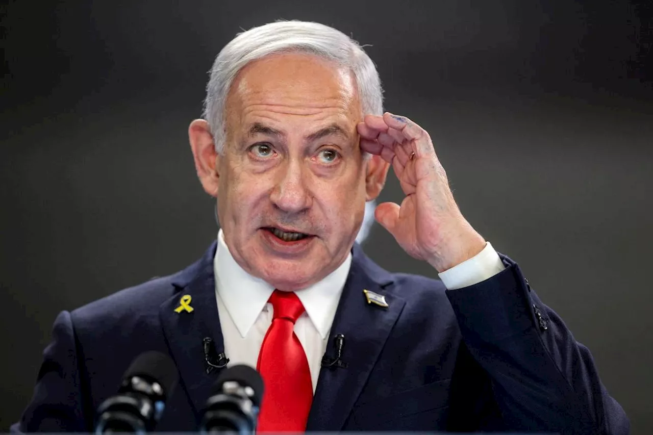 Netanyahu has become a 'problem,' says Danish PM