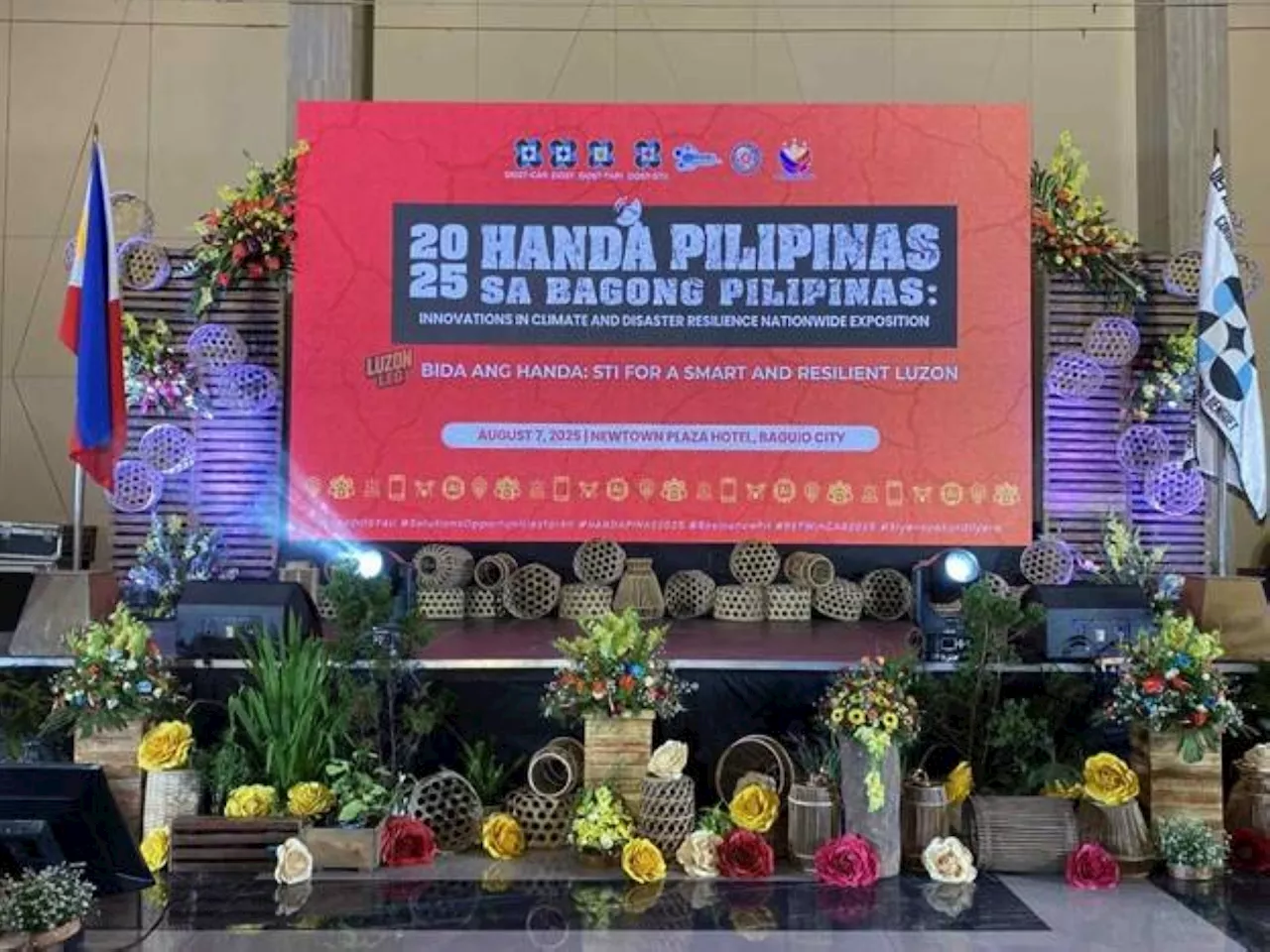 'Technology alone is not enough,' DOST urges LGUs to empower public prepare for disasters