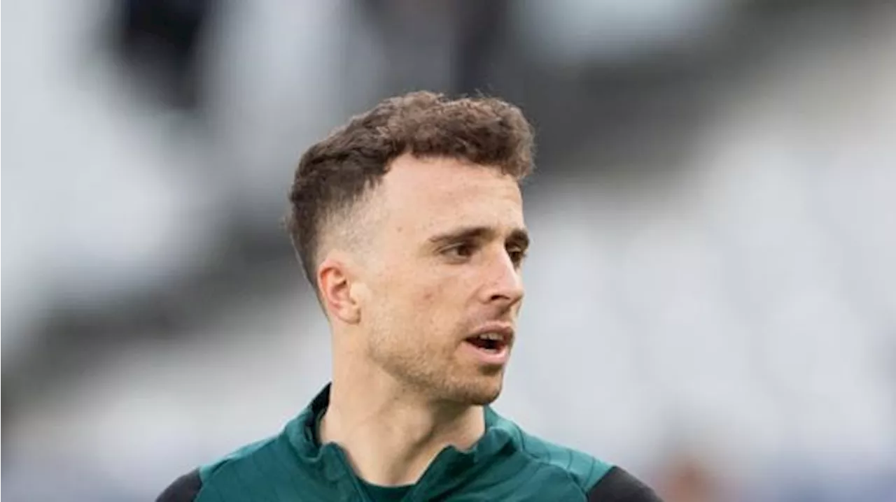 Canti e coreografie, Salah in lacrime: pelle d'oca a Anfield, nel ricordo di Diogo Jota