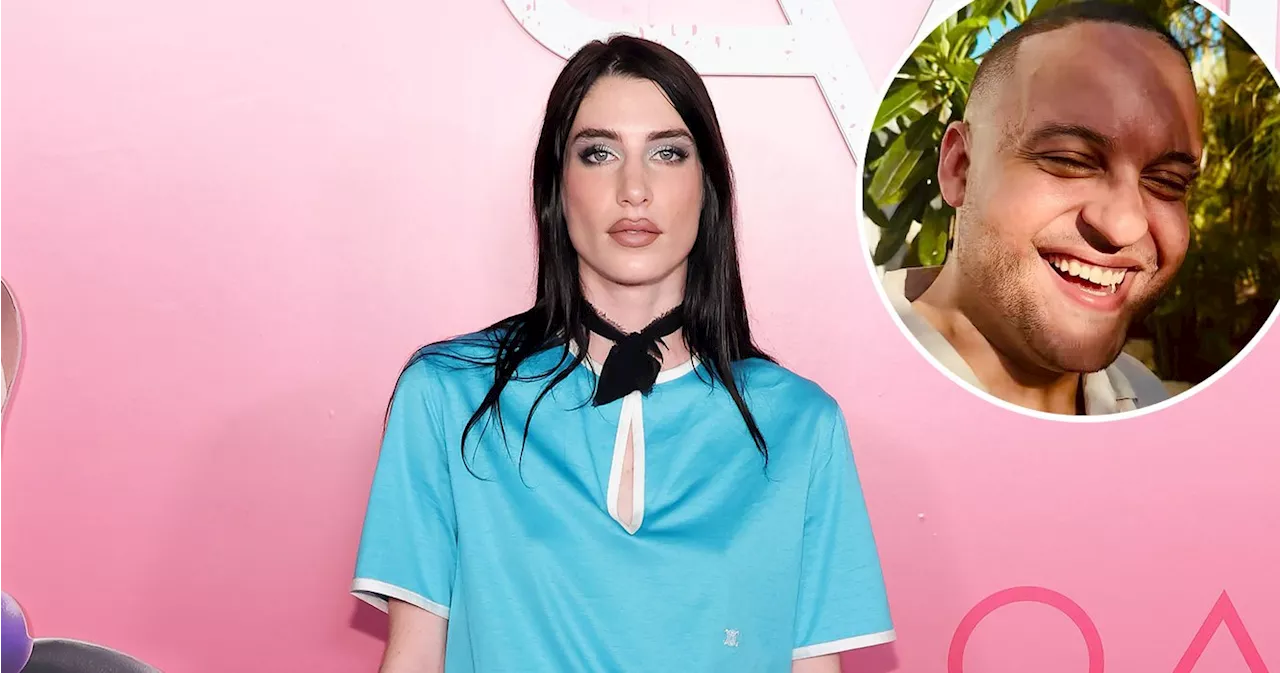 Next Gen NYC's Georgia McCann Reflects on Omar Zaki Split
