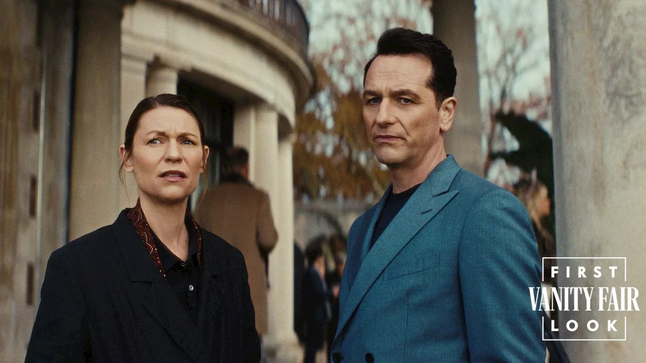 The Beast in Me: A Toxic Tango of Intrigue and Unnerving Charm