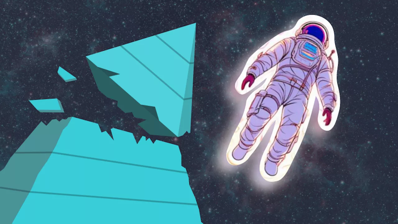SpaceAI-undersøgelse: Behind the glamor, red flags waved