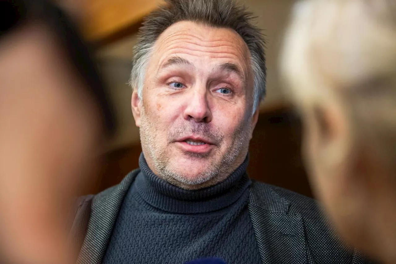 Norge kjøper missiler og luftvern for nær tre milliarder kroner