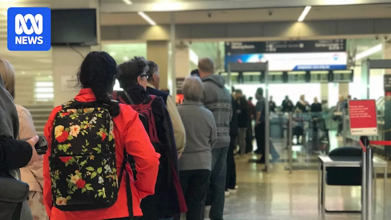 Here's what customs officials and border officers see when they scan your passport