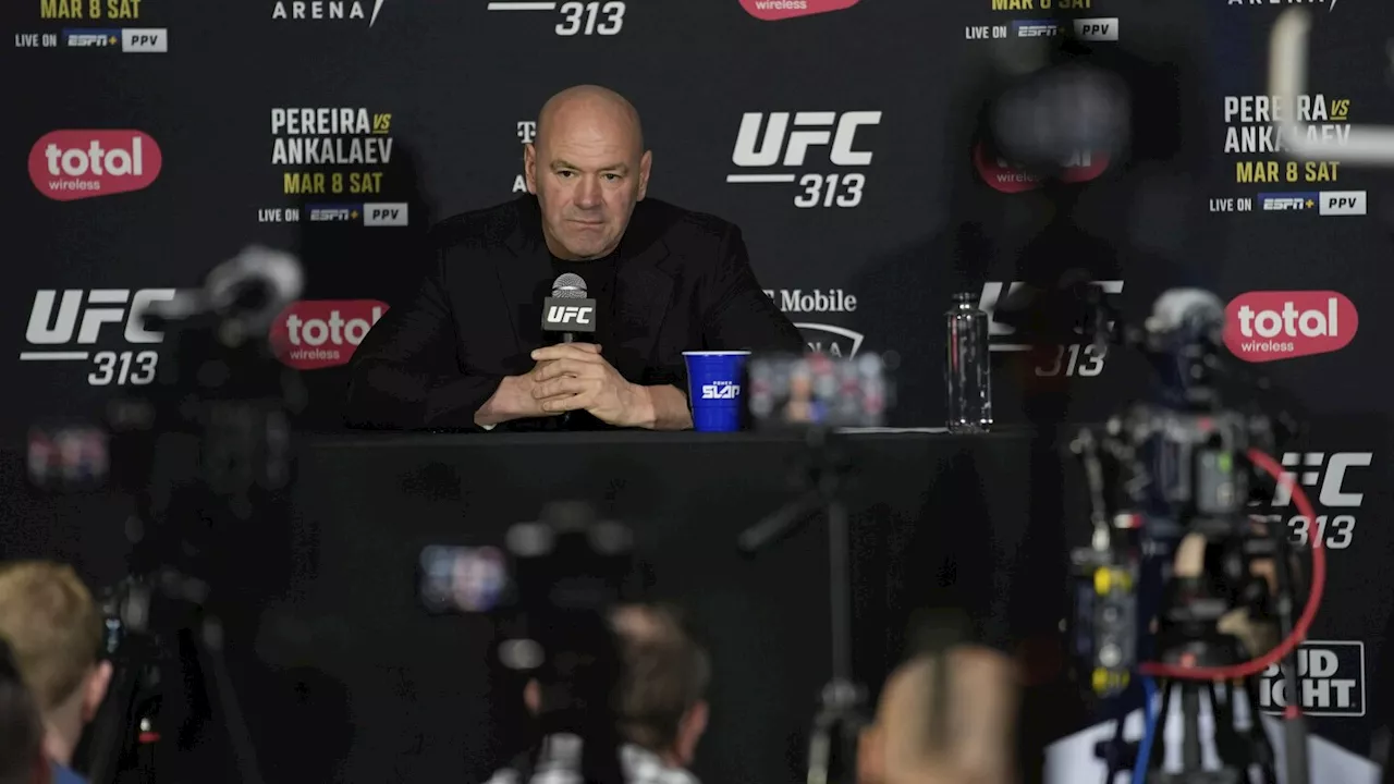 Chimaev wins UFC middleweight belt by unanimous decision