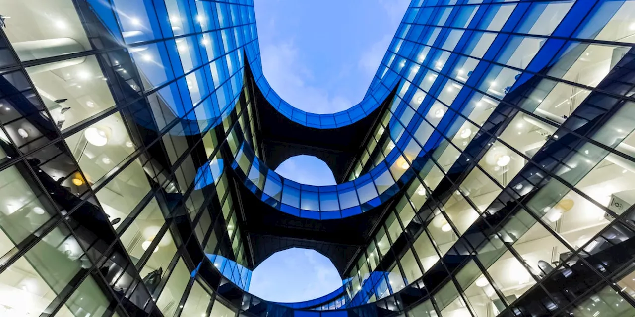 The unlikely projects of KPMG, Deloitte, EY, PwC