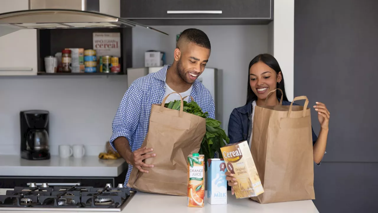 Amazon's expansion of grocery delivery isn't the death knell for these stocks. Here's why