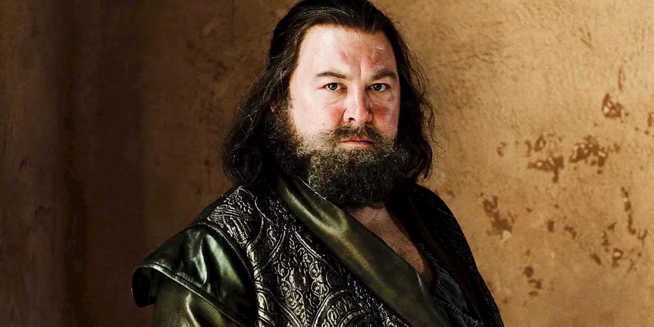 10 Most Important &#039;Game of Thrones&#039; Deaths That Changed the Show, Ranked