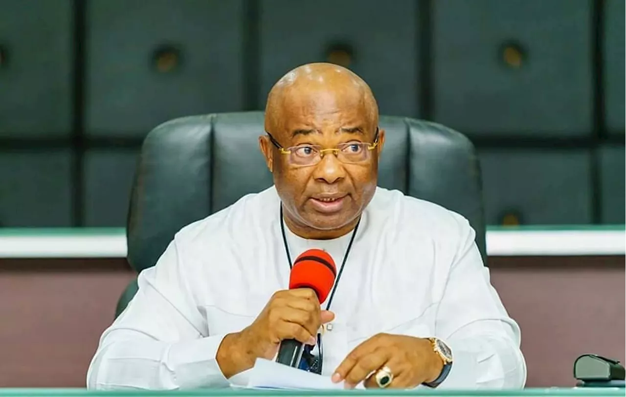 Imo Govt stops nursery, JSS3 graduations, annual textbook change