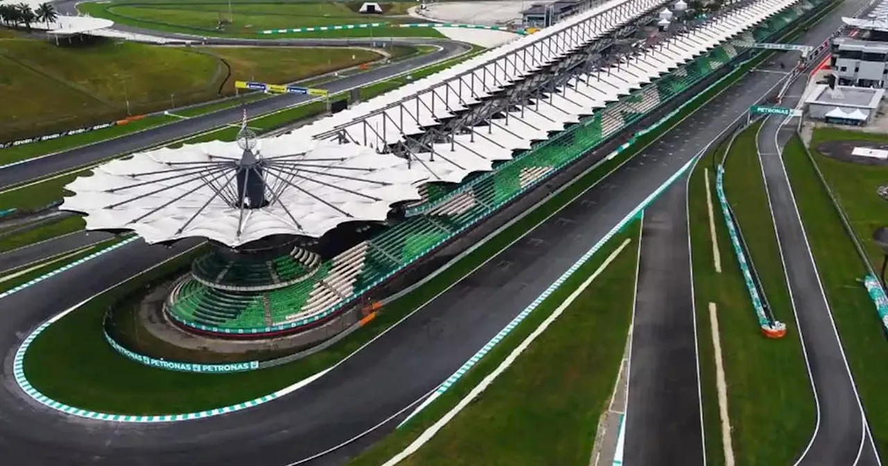 Sepang International Circuit Gears Up For Growth With Land Monetization And Emerging Lifestyle Hub