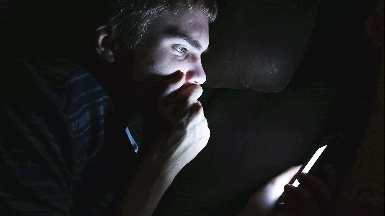Delete Any Message On Your Smartphone If You See This Word
