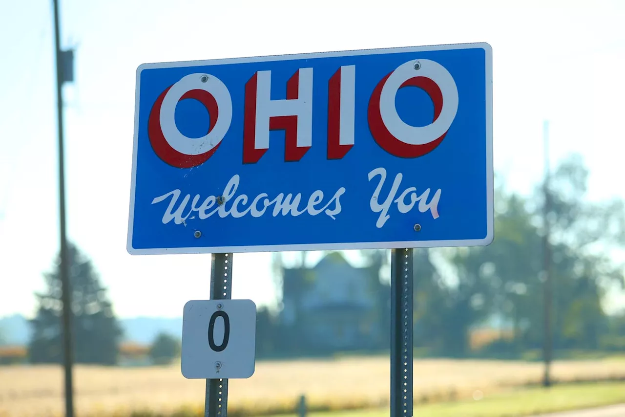 Foxconn Sells Ohio Plant And Will Oversee AI Server Production There